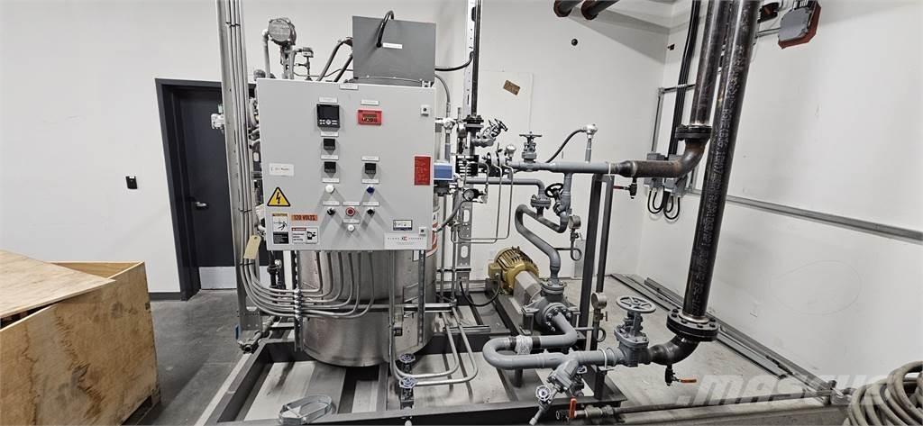 Sigma HC2-1.0-D-SF Kühl- und Heizsysteme