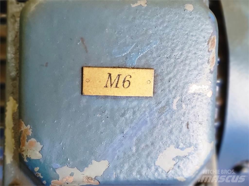  SIMO Y90L-4TH Industriemaschinen