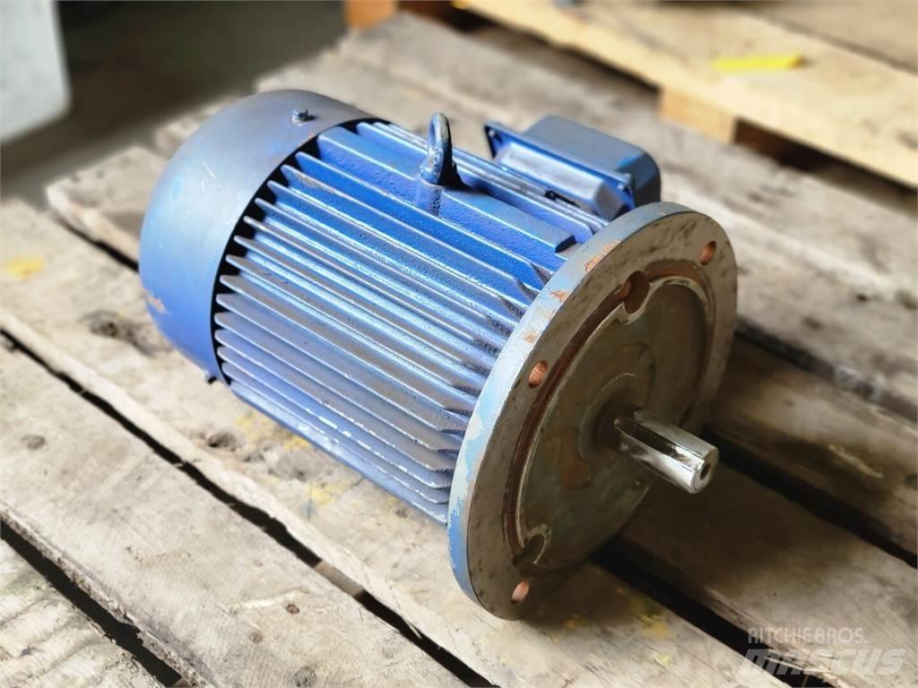  SIMO YD100L1-6/4TH Industriemaschinen