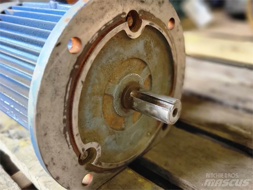  SIMO YD100L1-6/4TH Industriemaschinen