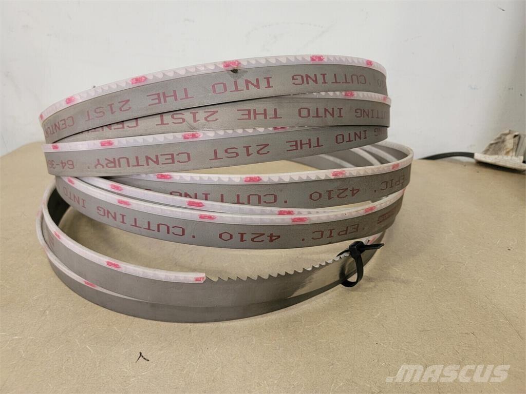  SIMONDS 4210 Sonstige Baumaschinen