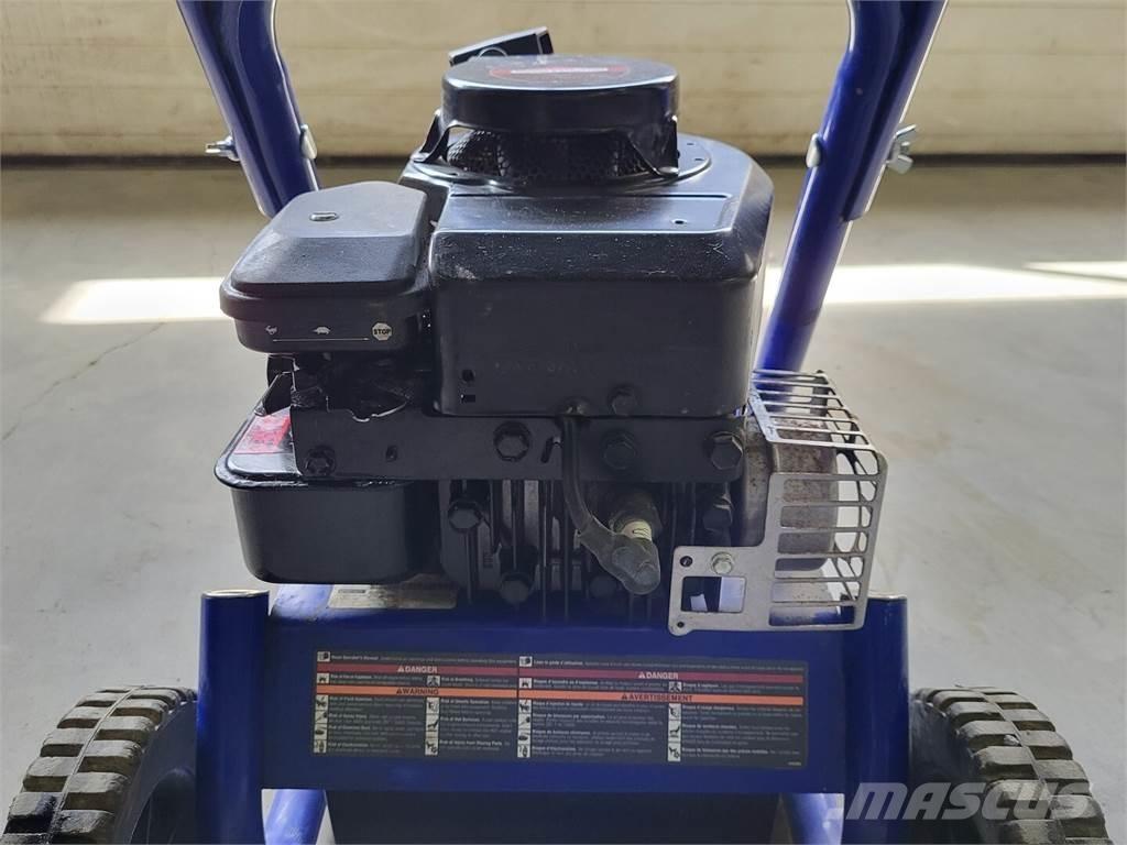  SIMONIZ S2000 Hand Wasserdruckreiniger