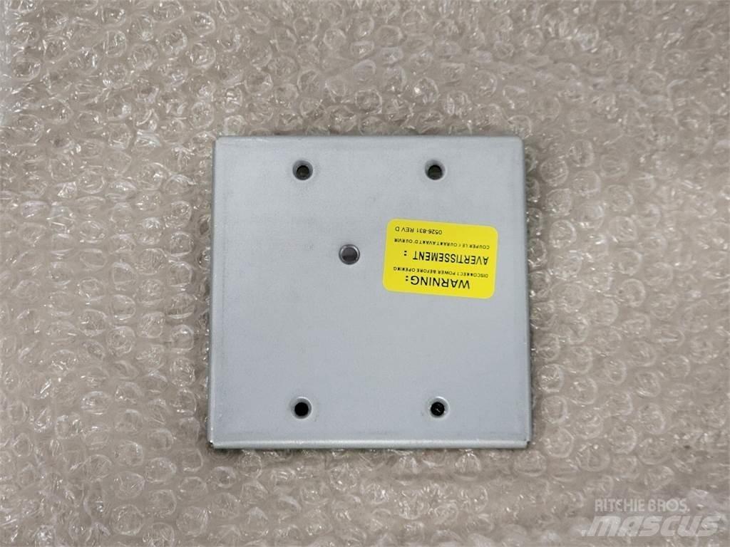  SIMPLEX 0742313 Sonstige Baumaschinen