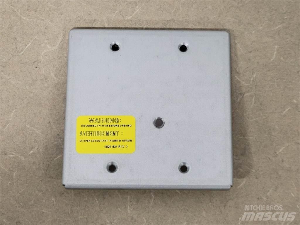  SIMPLEX 4090-9802 Sonstige Baumaschinen