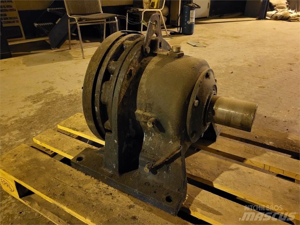  SM-CYCLO CHH-4190-R1 Sonstige Baumaschinen