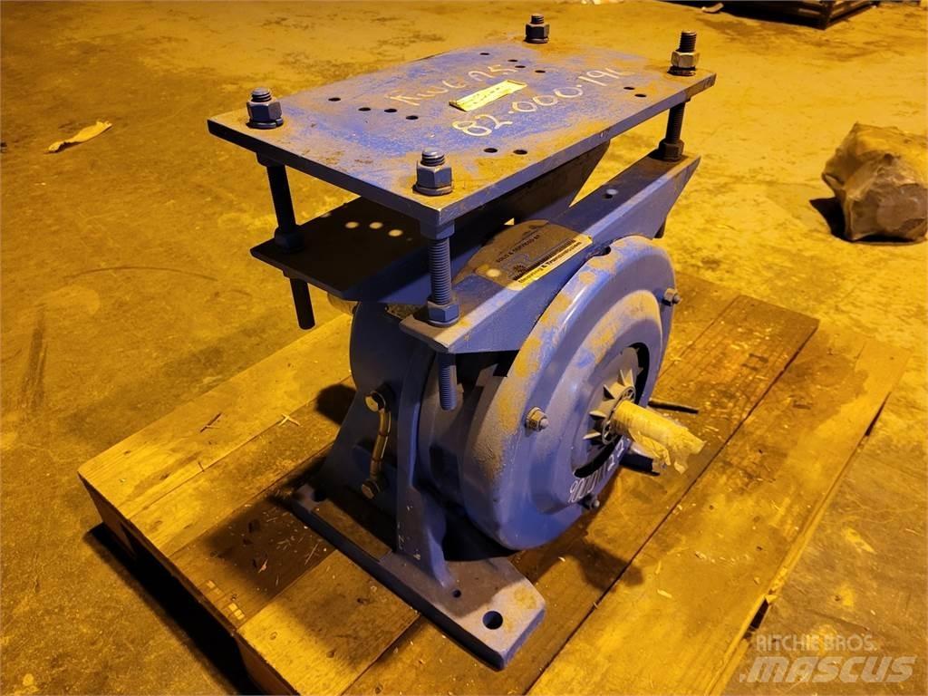  SM-CYCLO CHHP-6175Y Sonstige Baumaschinen