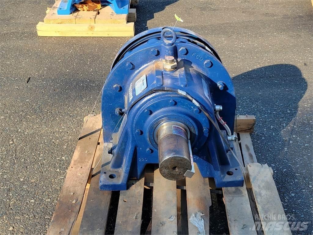 SMC BD-82-000-154 Sonstige Baumaschinen
