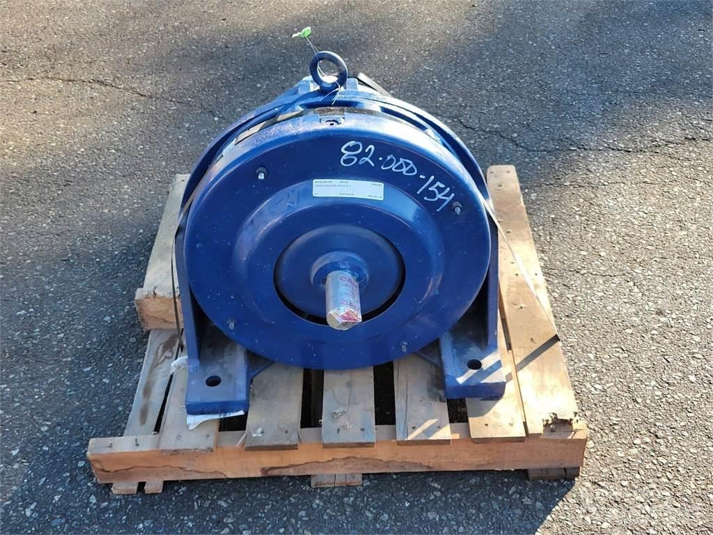 SMC BD-82-000-154 Sonstige Baumaschinen