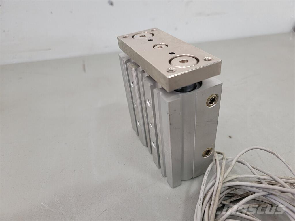 SMC MGPM25-50-Z73L Transport Sonstige