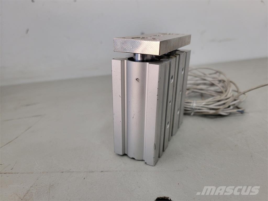 SMC MGPM25-50-Z73L Transport Sonstige