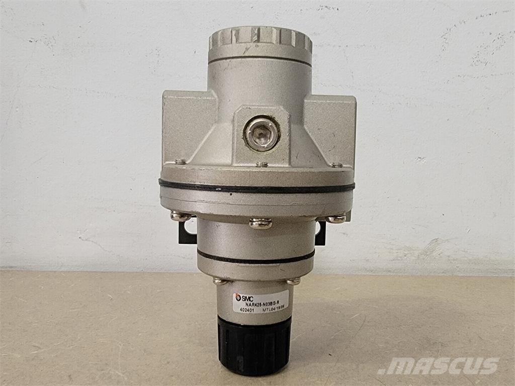 SMC NAR425-N03BG-R Sonstige Baumaschinen