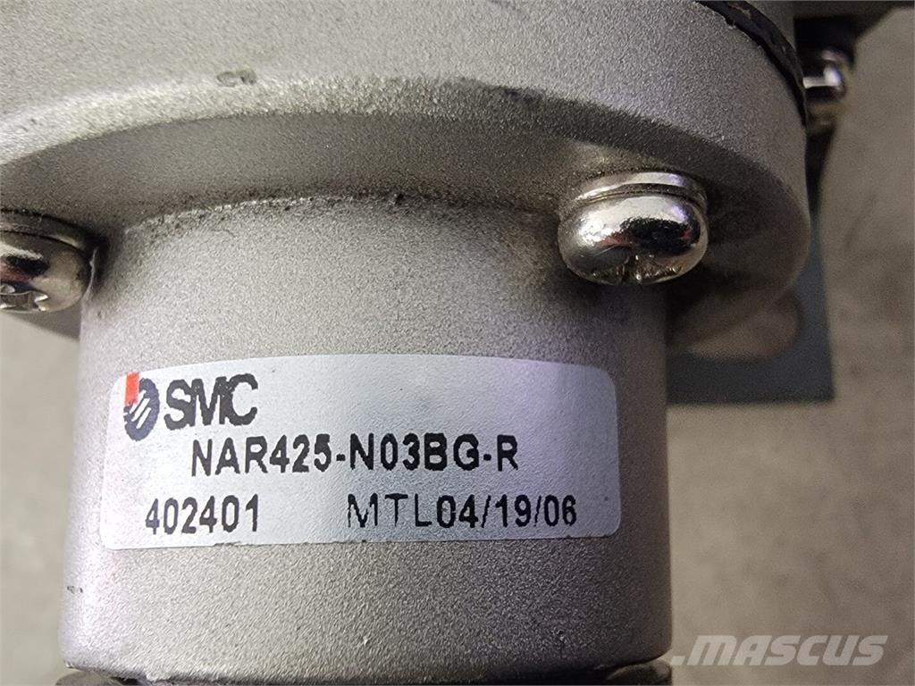 SMC NAR425-N03BG-R Sonstige Baumaschinen