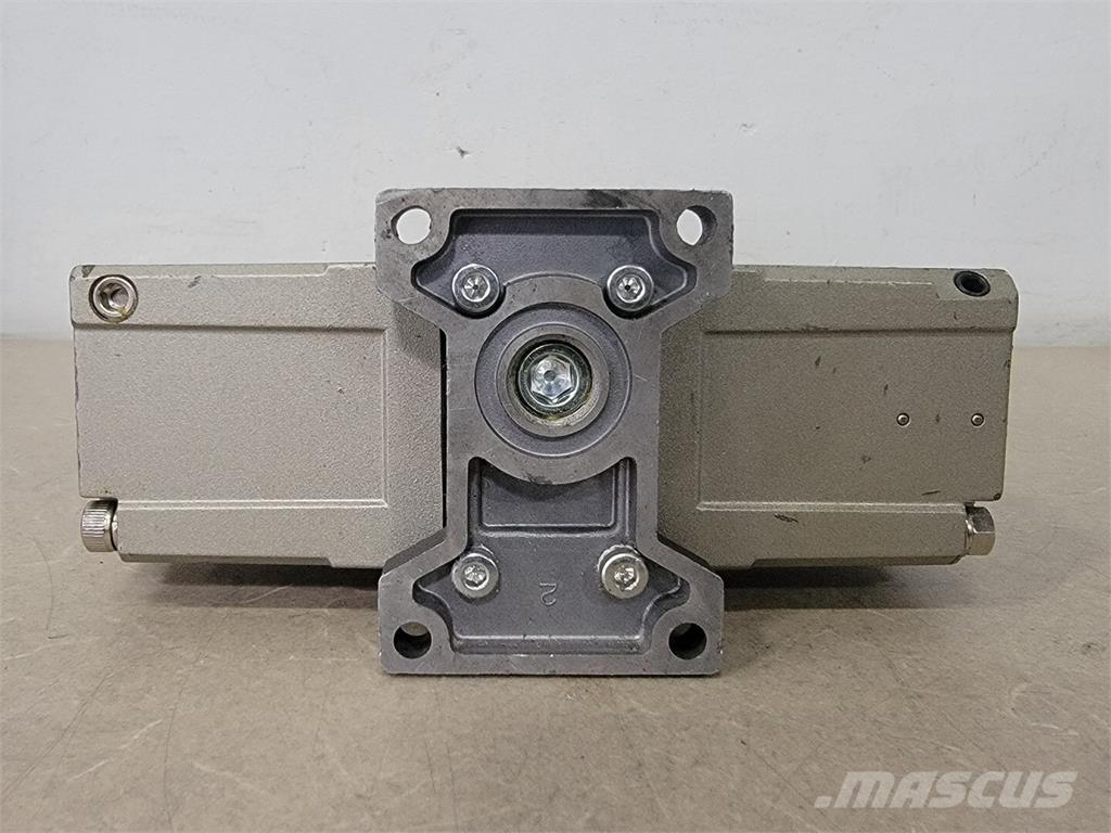 SMC VBA1311-02 Sonstige Baumaschinen