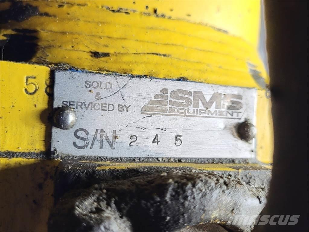 SMS  Transport Sonstige