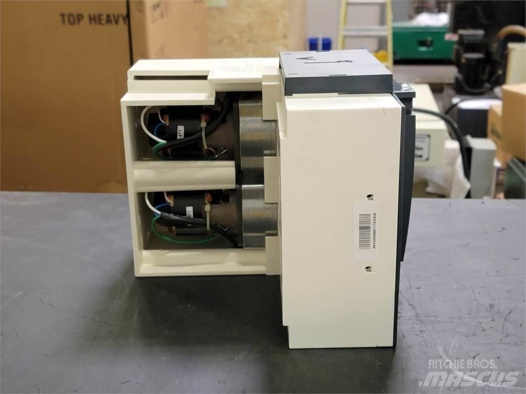 Socomec 95095320 Sonstige Baumaschinen