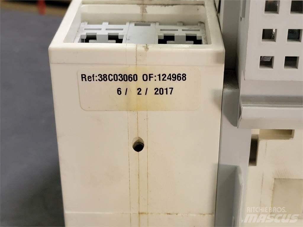 Socomec 95095320 Sonstige Baumaschinen