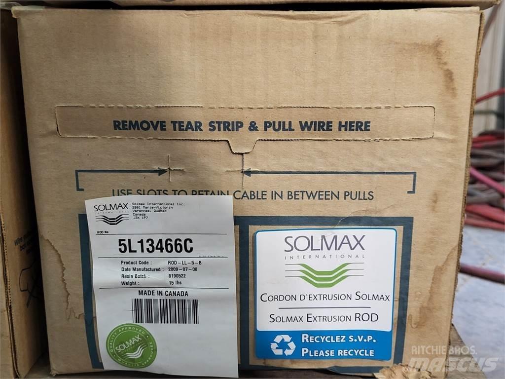 Solmax 5L13466C Schweissgeräte