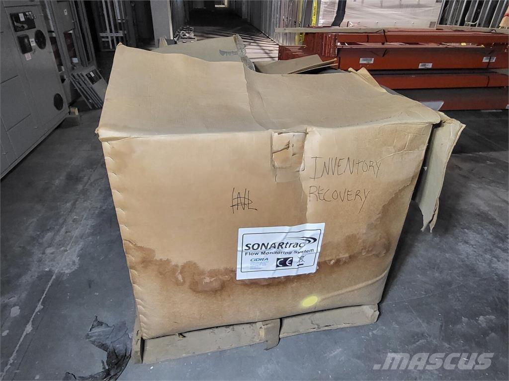  SONARTRAC Sonstige Baumaschinen