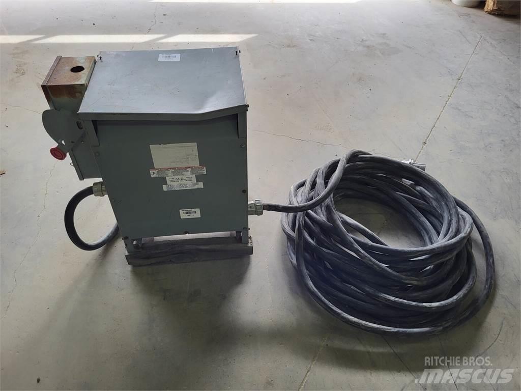  SORGEL C30T79H Sonstige Baumaschinen