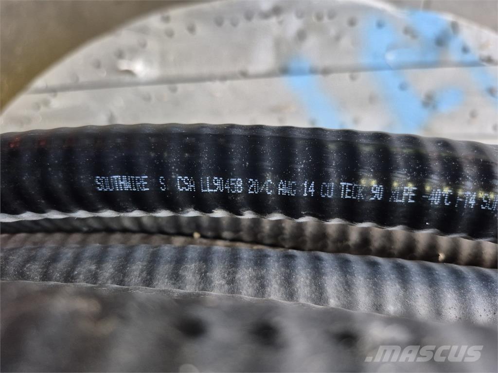 SOUTHWIRE  Sonstige Baumaschinen