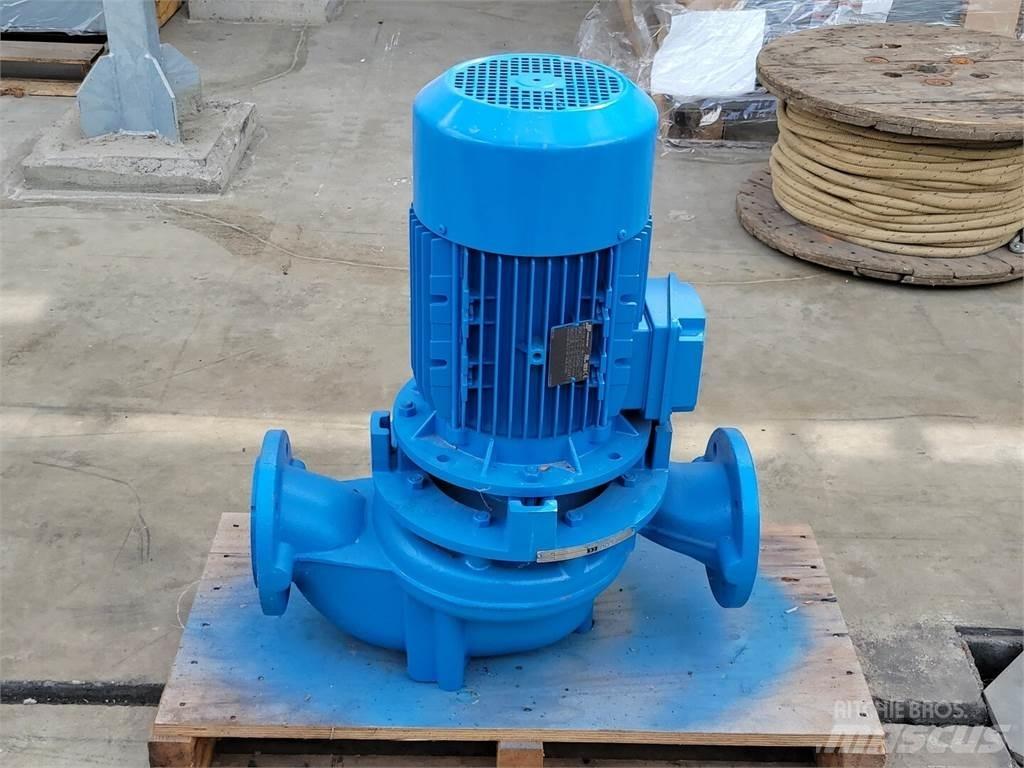 SPX CL 100-200 Wasserpumpen