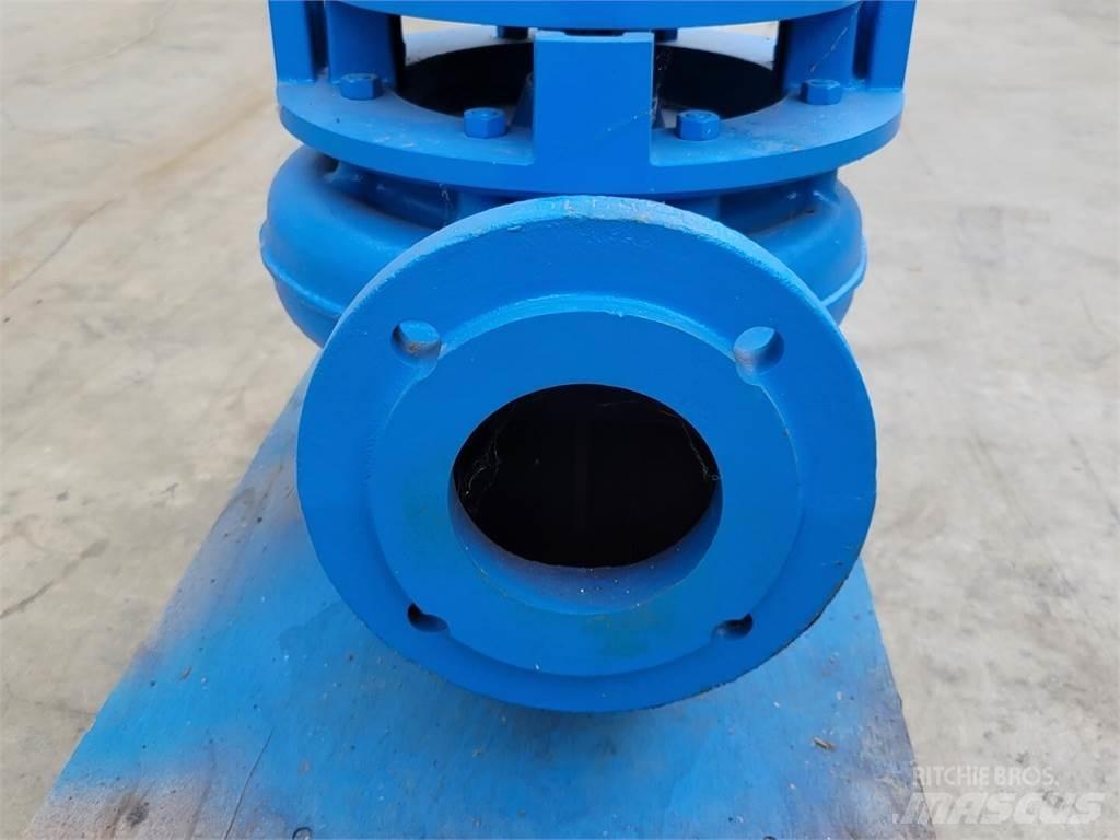  SPX CL 100-200 Wasserpumpen