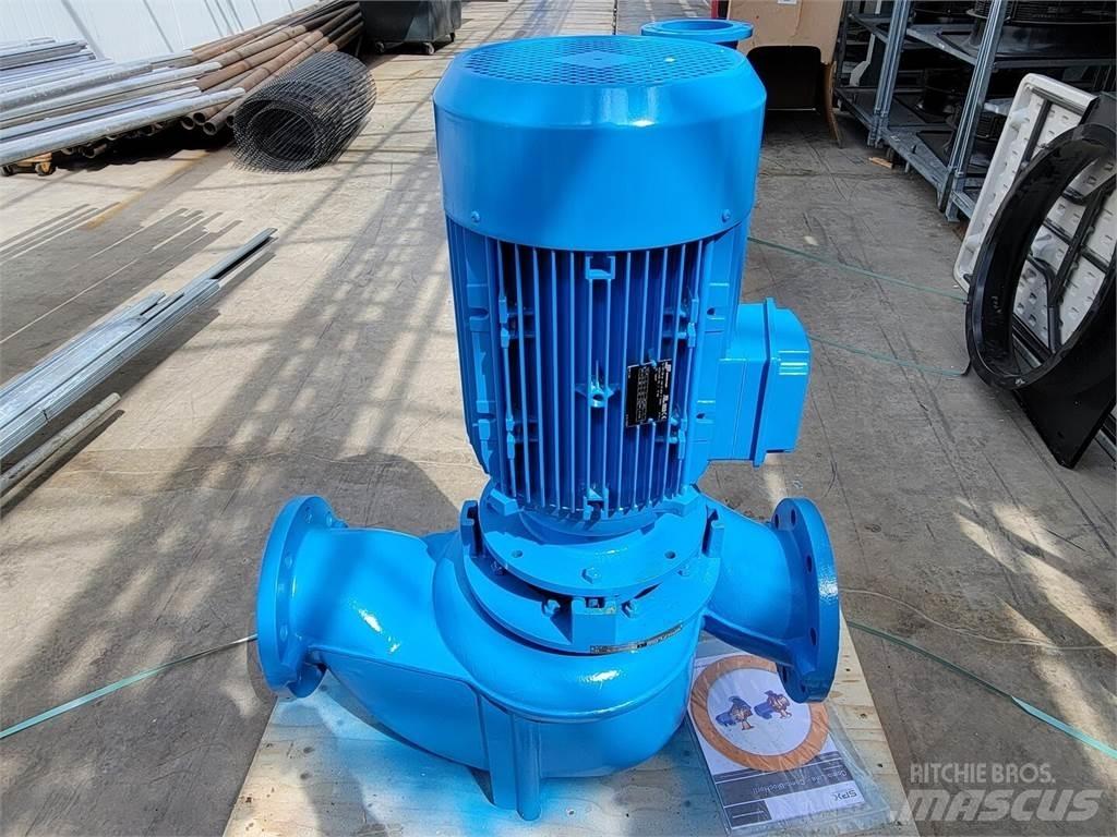  SPX CL 150-160 Wasserpumpen