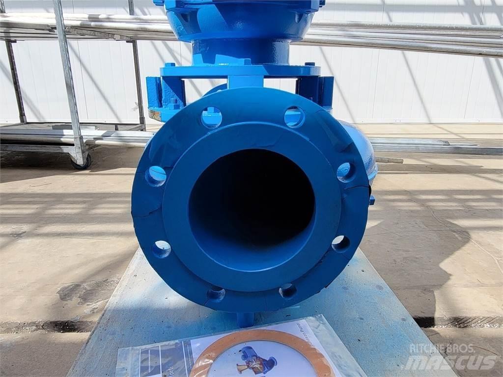 SPX CL 150-160 Wasserpumpen