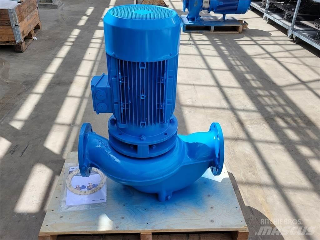  SPX CL 150-200 Wasserpumpen