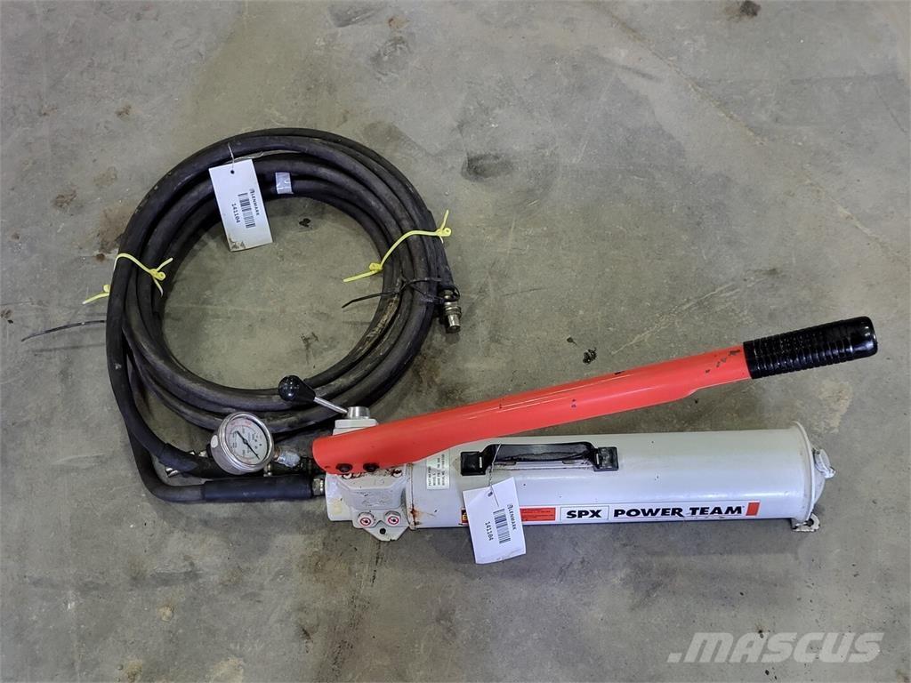  SPX P159D Wasserpumpen