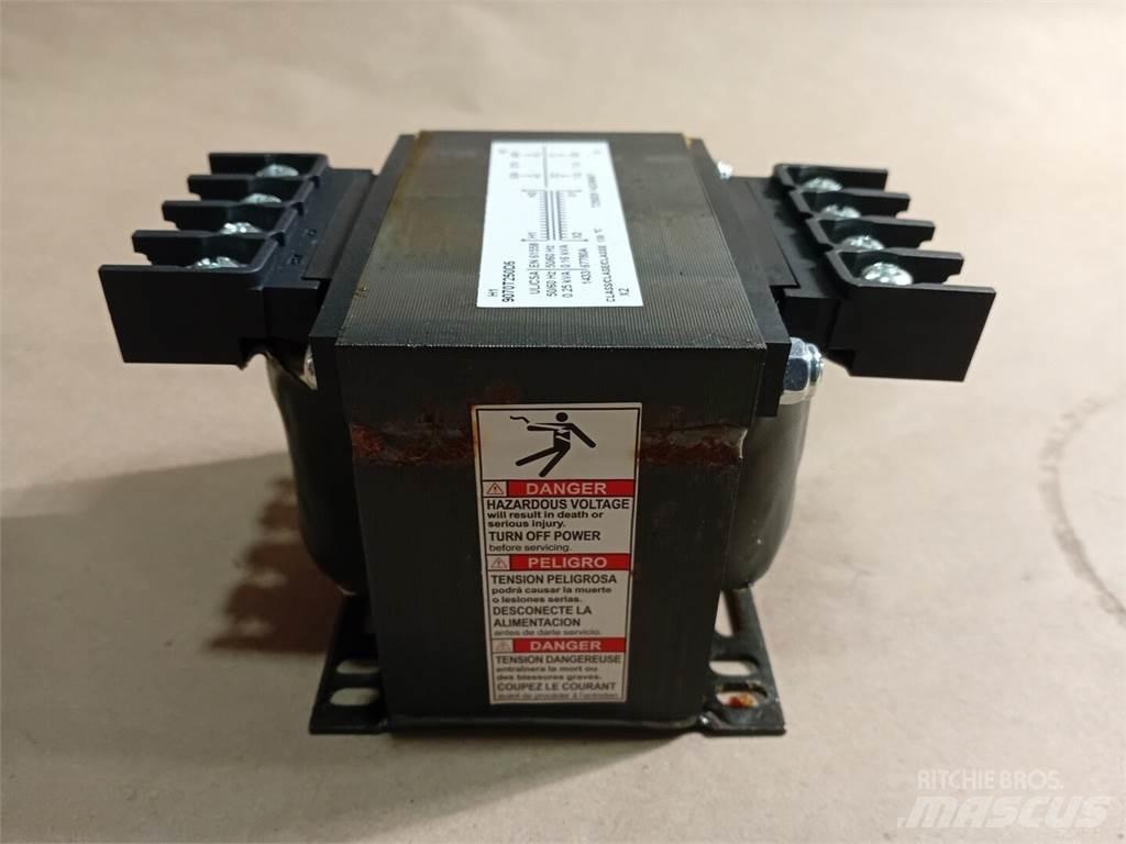  SQUARE D 9070T250D5 Sonstige Baumaschinen