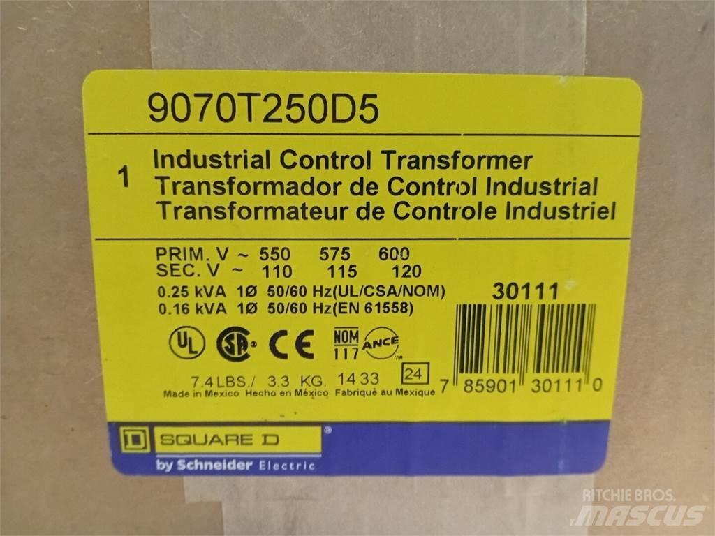  SQUARE D 9070T250D5 Sonstige Baumaschinen