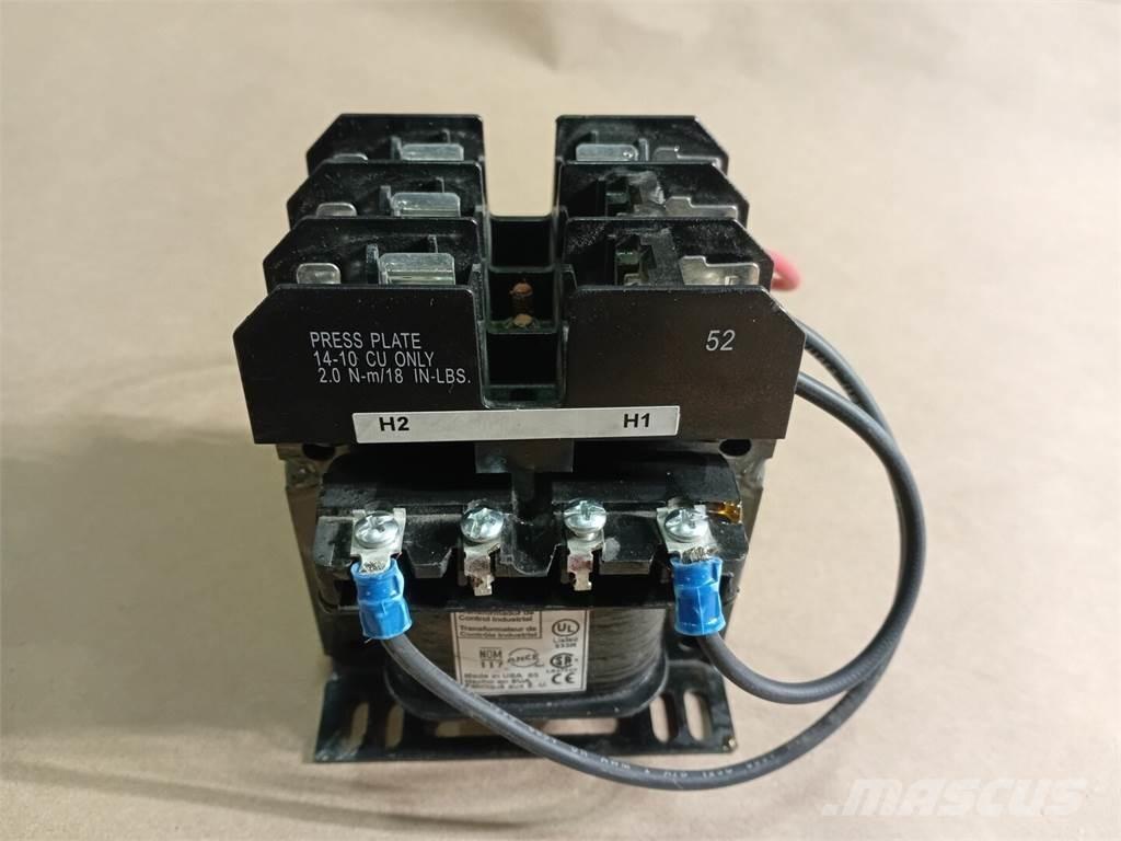  SQUARE D 9070TF100D37 Sonstige Baumaschinen