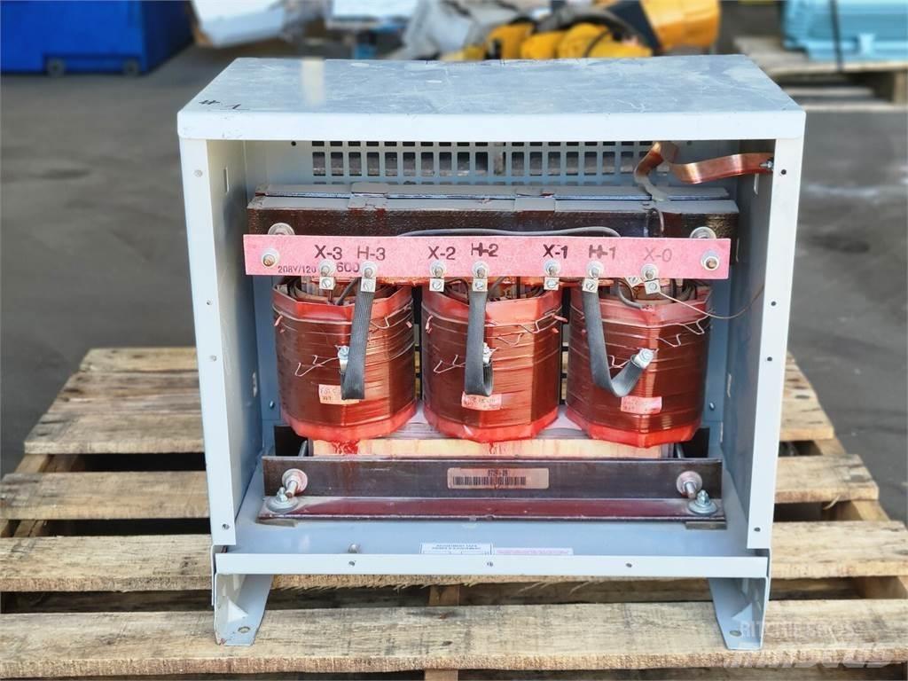  SQUARE D C15T79HCUX Sonstige Baumaschinen