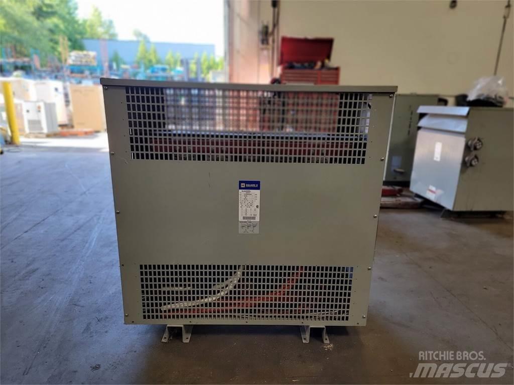  SQUARE D C300T79HX Sonstige Baumaschinen