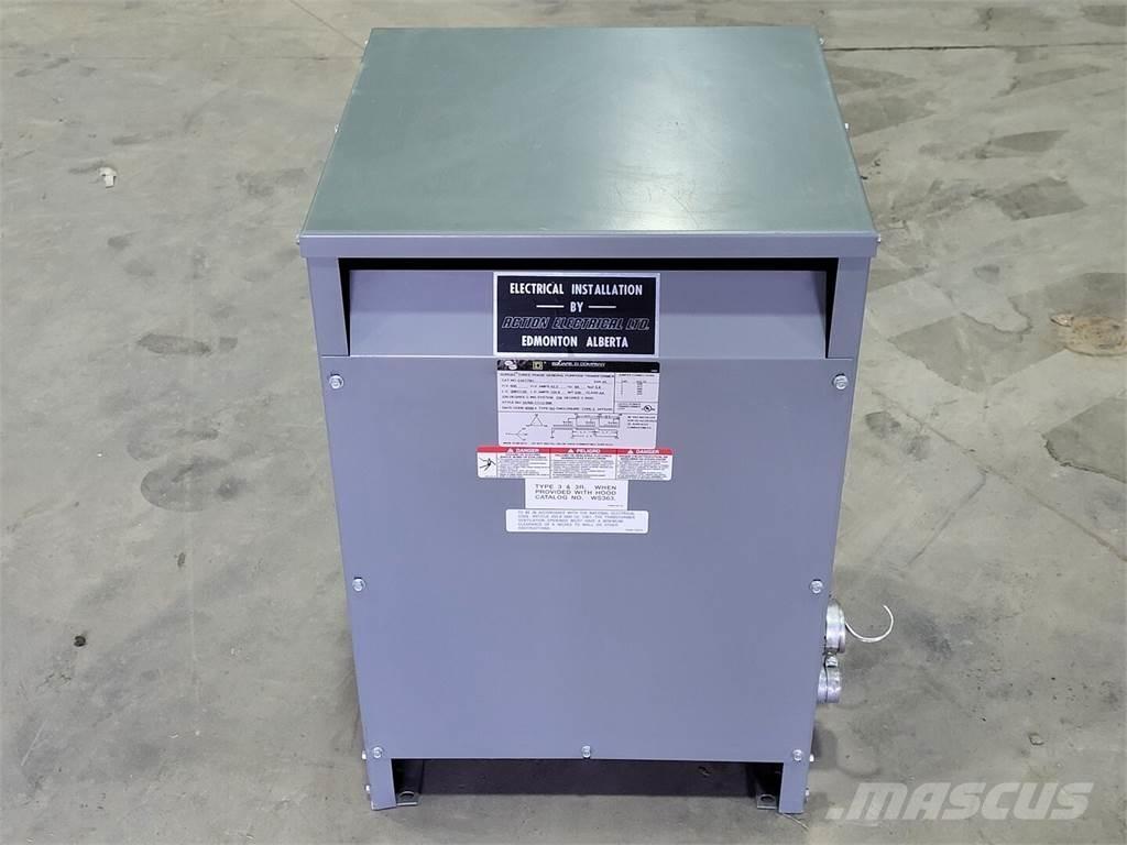  SQUARE D C45T79H Sonstige Baumaschinen