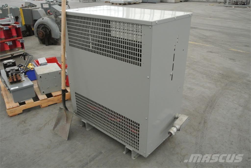  SQUARE D C75T79H Sonstige Baumaschinen