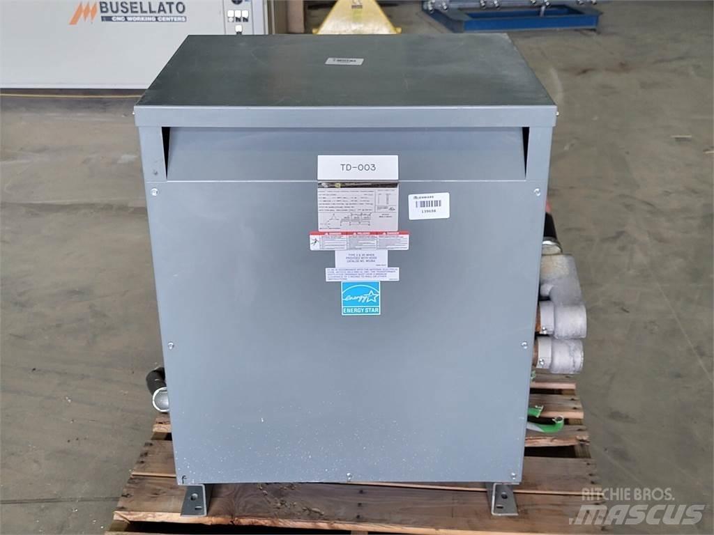  SQUARE D EE112T65H Sonstige Baumaschinen