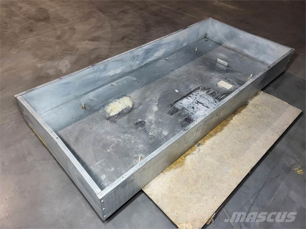  SQUARE D HC3273B Sonstige Baumaschinen