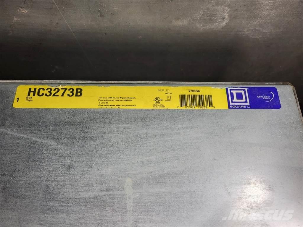  SQUARE D HC3273B Sonstige Baumaschinen