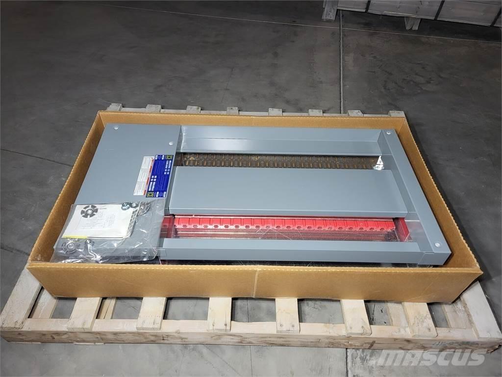  SQUARE D HCM32738 Sonstige Baumaschinen