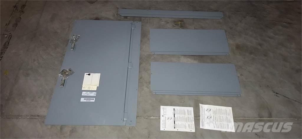  SQUARE D HCM73TSD Sonstige Baumaschinen