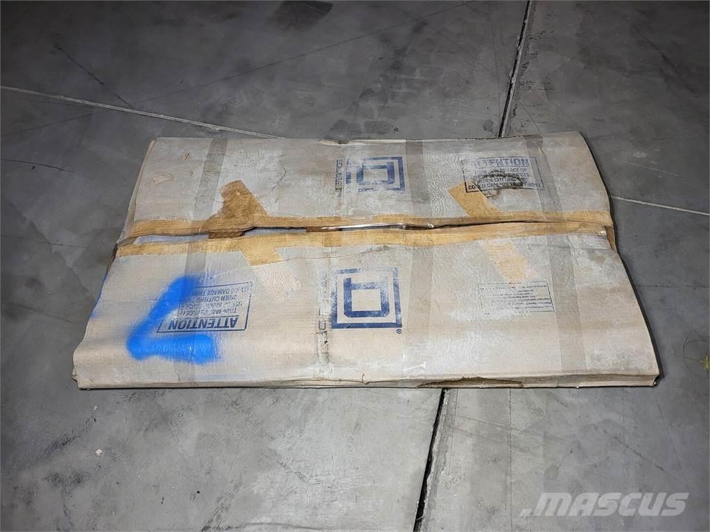  SQUARE D HCM73TSD Sonstige Baumaschinen