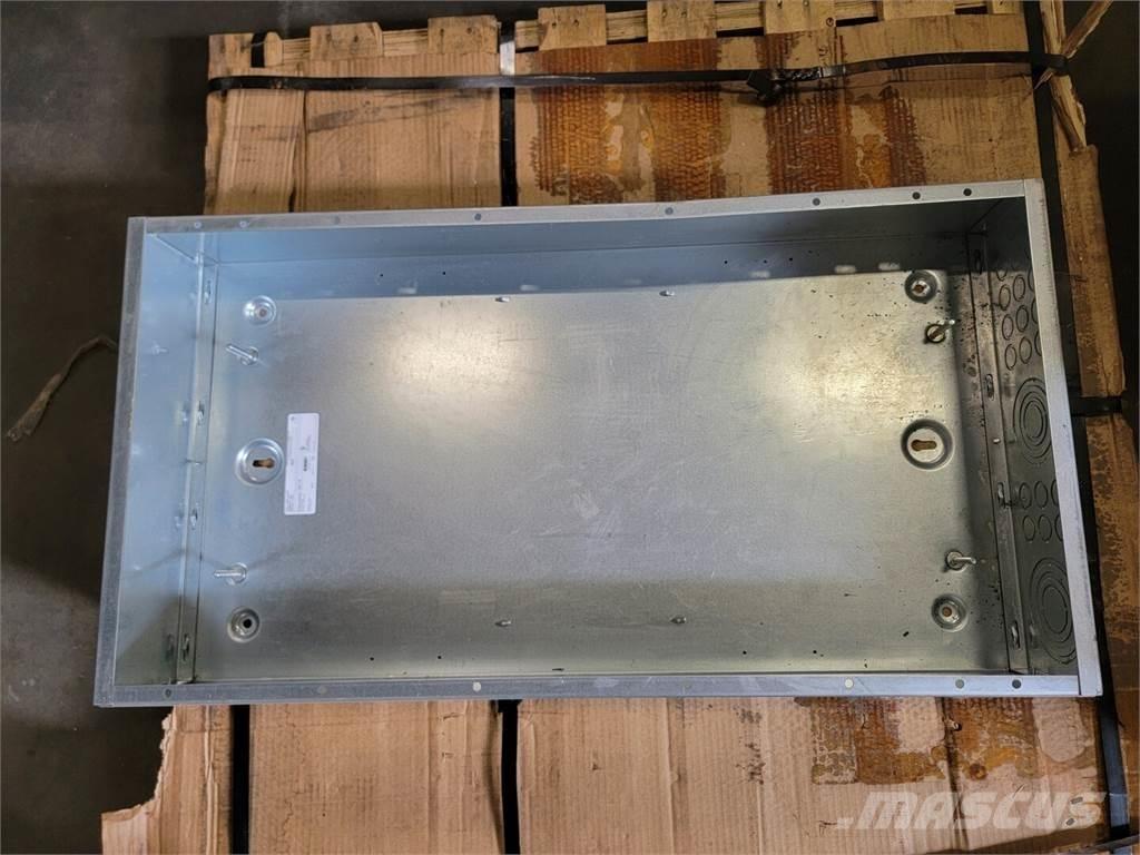  SQUARE D MH38 Sonstige Baumaschinen