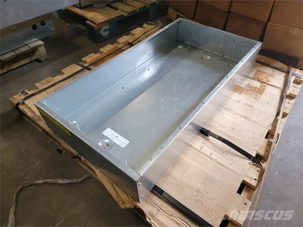  SQUARE D MH38 Sonstige Baumaschinen