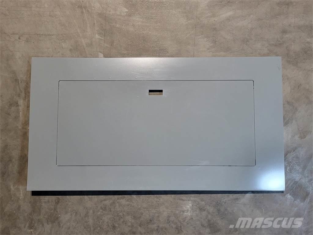  SQUARE D NC38S Sonstige Baumaschinen