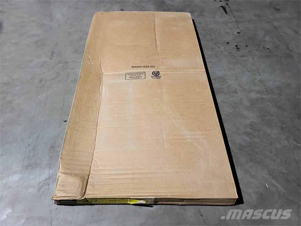  SQUARE D NC38S Sonstige Baumaschinen