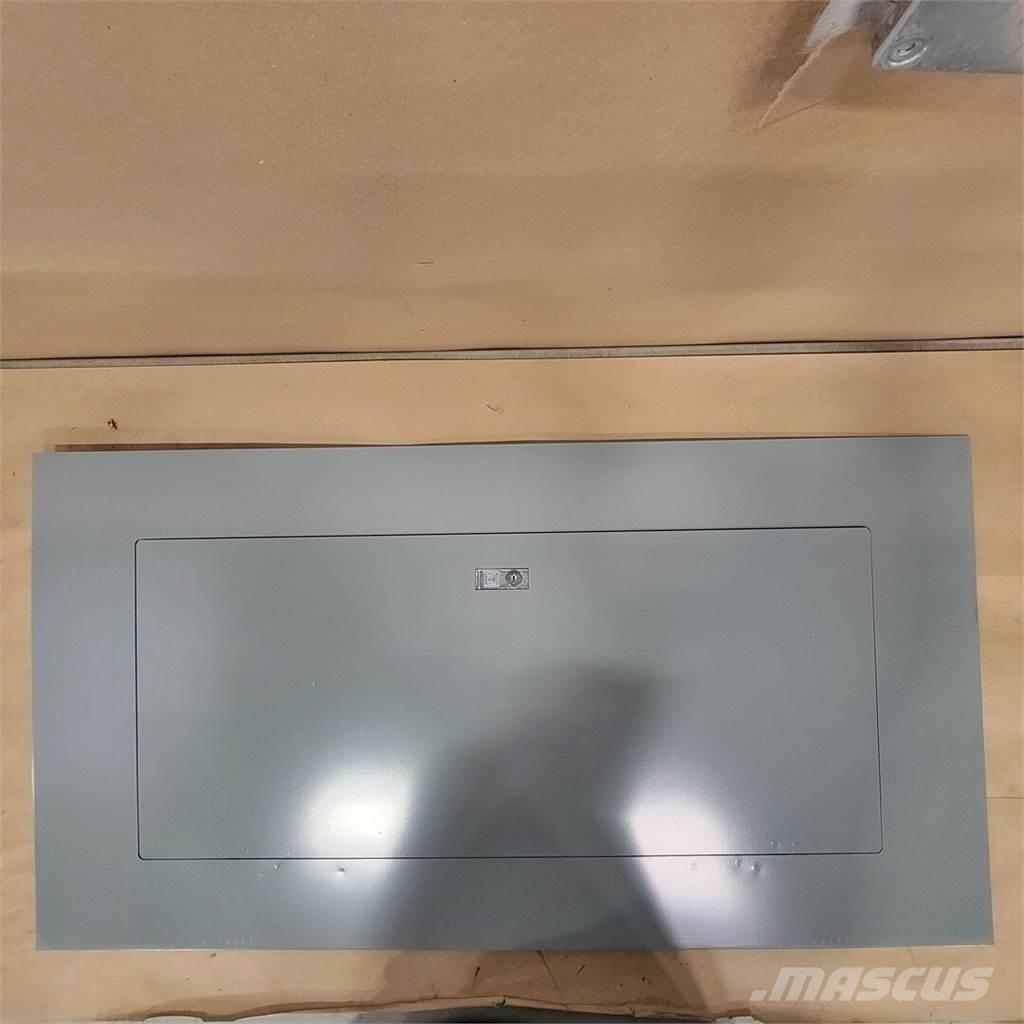  SQUARE D NC38S Sonstige Baumaschinen