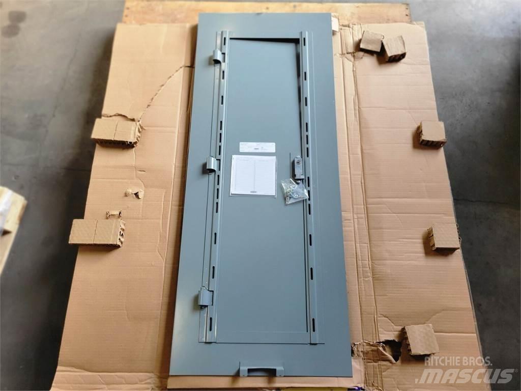  SQUARE D NC50SPH Sonstige Baumaschinen