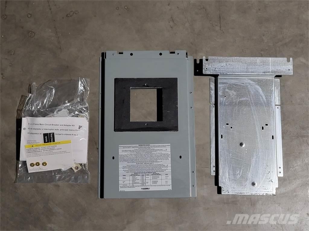  SQUARE D NQMB2HJ Sonstige Baumaschinen